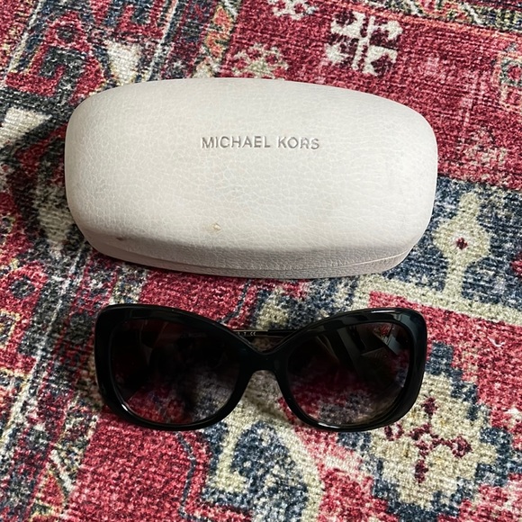 Michael Kors Eda Sunglasses